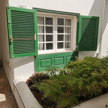 Balancon Pool II Apartamento El Médano Exterior foto