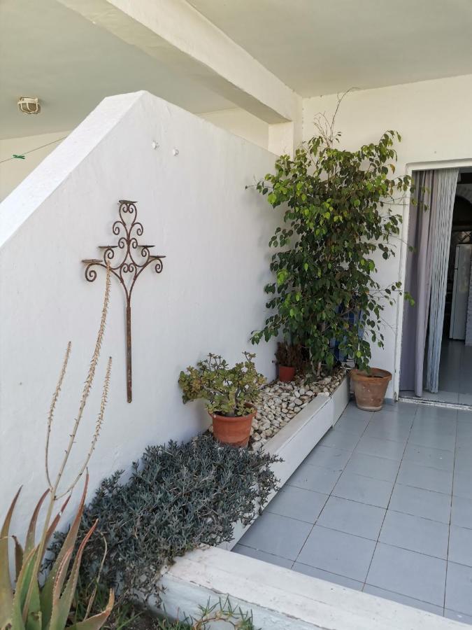 Balancon Pool II Apartamento El Médano Exterior foto